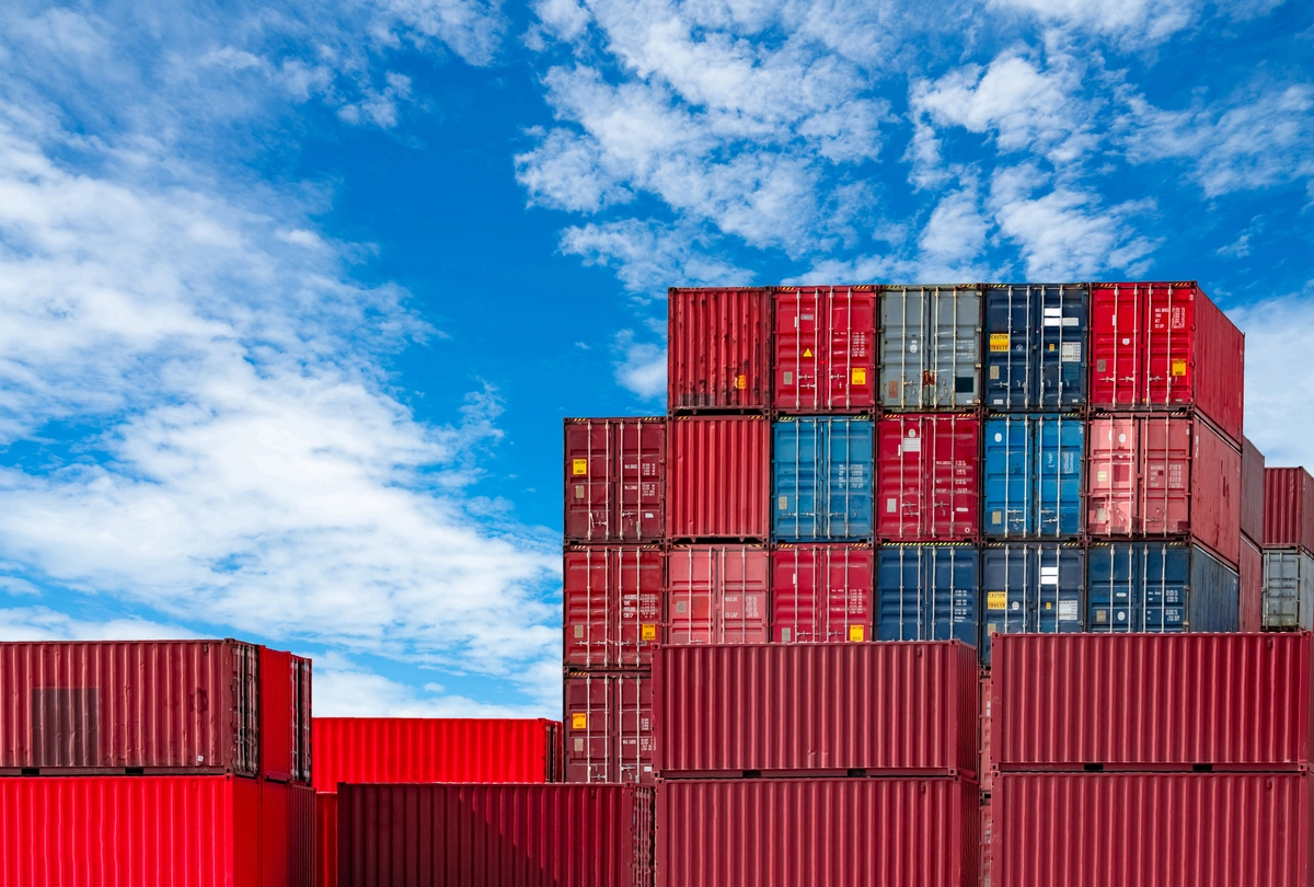 Cargo handling