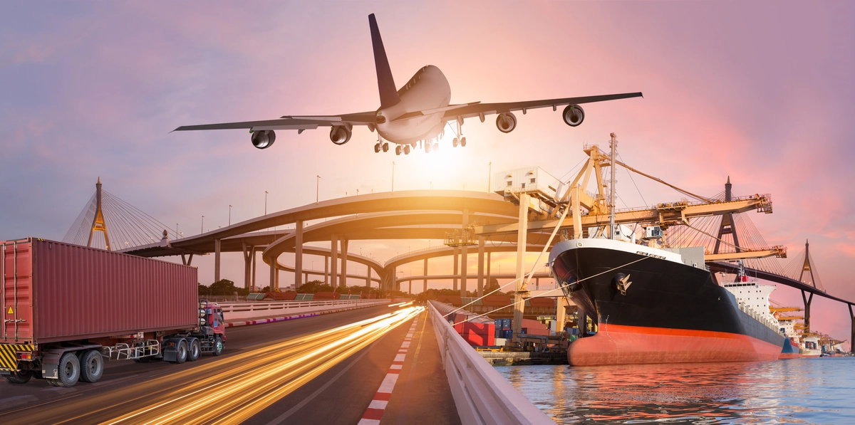 Air freight